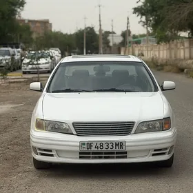 Infiniti I30 1998
