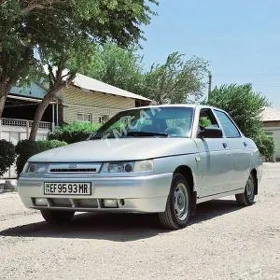 Lada 2110 2002