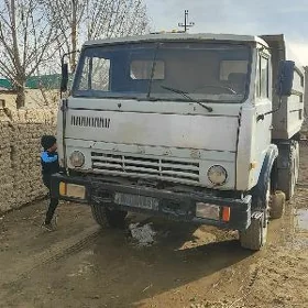 Kamaz 5410 1990