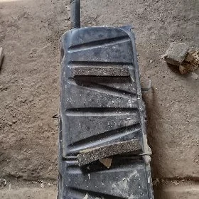 Mercedes  бенза бак