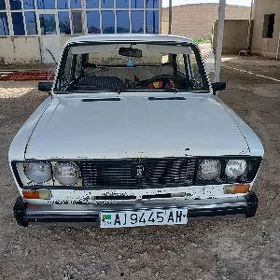 Lada 2106 1985