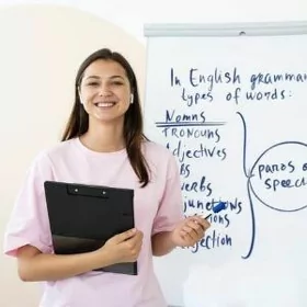 УЧИТЕЛЬ АНГЛИЙСКОГО Iñlis