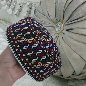böruk