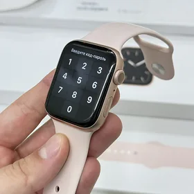 Apple Watch 5 series 44mm
