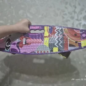 Скейт для девочек