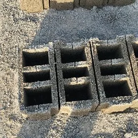 beton kerpic