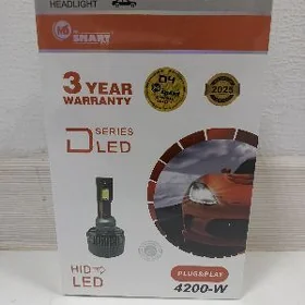 Led cyra D4