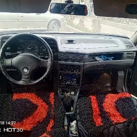 Daewoo Cielo 1995