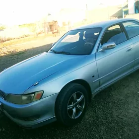Toyota Mark II 1993