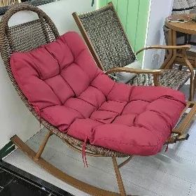 Kresla kreslo kachalka кресло