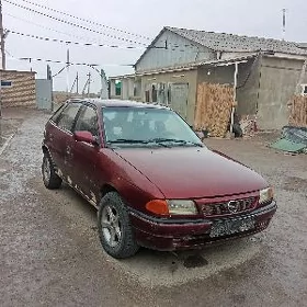 Opel Astra 1993