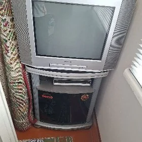sony tv we podstawka