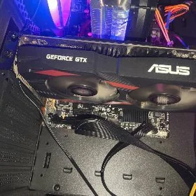 GTX 1050 ti