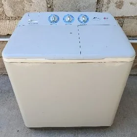 LG KÎR MAŠYN 6 KG