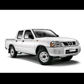 Nissan nawara np300