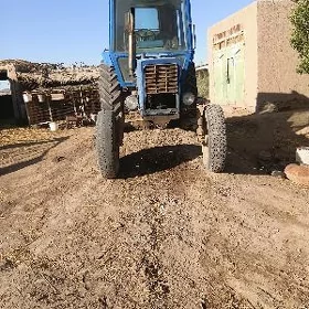 MTZ 82 2024