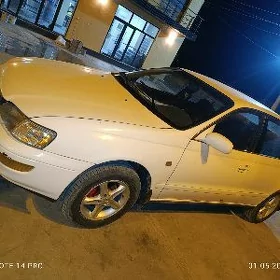 Toyota Corona 1993