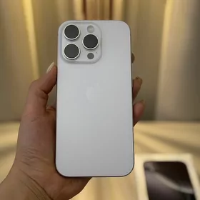IPhone 16 pro