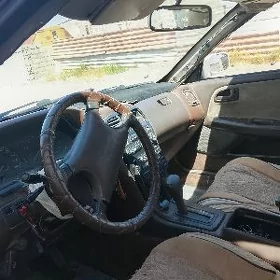 Toyota Chaser 1993
