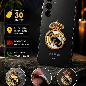 Emblema Telefona Futbol Club