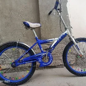 Welosipet
