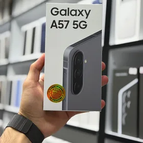 A57 A37 Kredit
