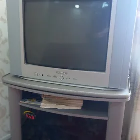 телевизор подставка