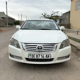 Toyota Avalon 2006