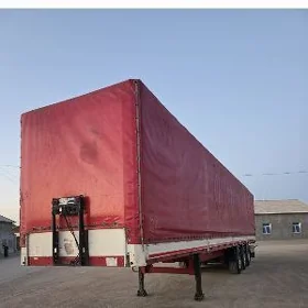 Kogel Cargo 2005