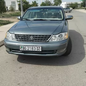 Toyota Avalon 2001