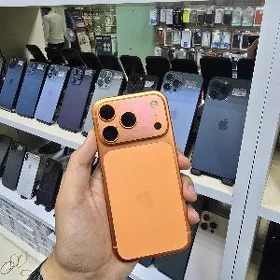 iphone 17pro