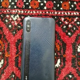redmi 9a
