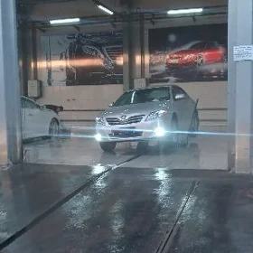 Toyota Camry 2010