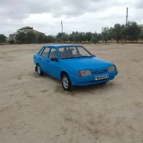 Lada VAZ-21099 2000