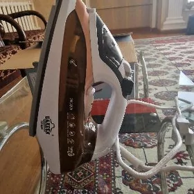 Утюг Ütük