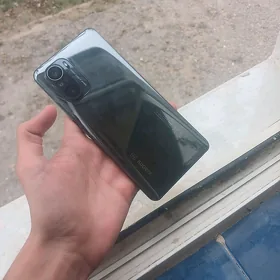 Mi 11i