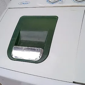 Kir maşyn