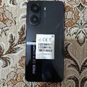 POCO X7 PRO