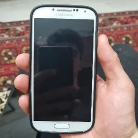 Samsung Galaxy S4