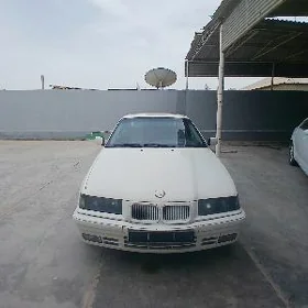 BMW 325 1991