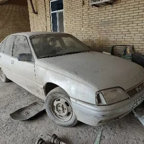 Opel Omega 1991