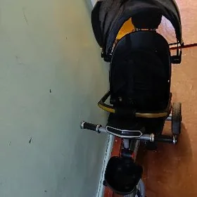 Tigir Zontikli gowsy