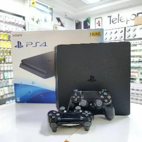 Playstation 4Slim  proşiwka