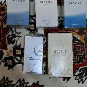 Duhi oriflame