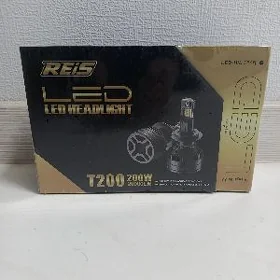 Led cyra Reis T200