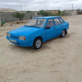 Lada 21099 2001