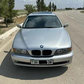 BMW E39 1996