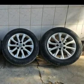 disga r17 2ştuk
