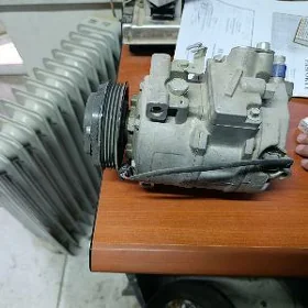 E60 Kompireser