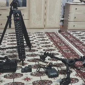 Nx  50 camera